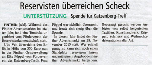 Blickpunkt