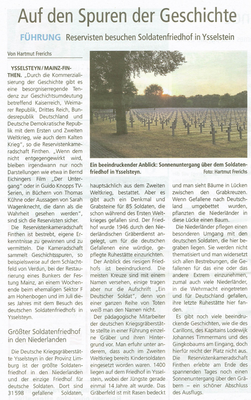 Blickpunkt