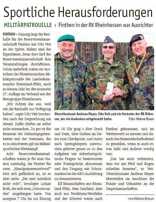 Die Lokale
