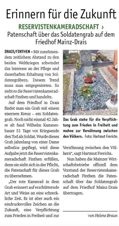 Die Lokale