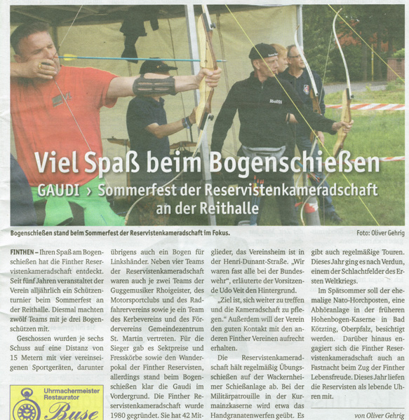Die Lokale