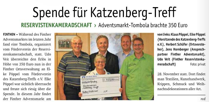 Die Lokale