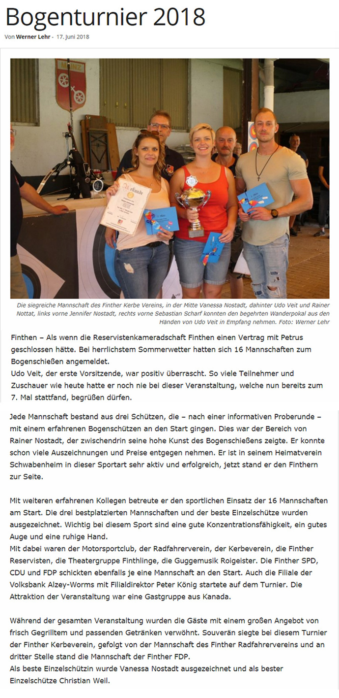 Die Lokale